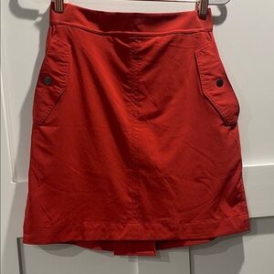 Athleta Vienna Cargo Skort